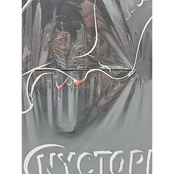 Nyctophobia Board Game Vampire Encounter "The Game You Play Blind" - Picture 2 of 11